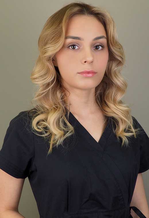 стоматолог-терапевт, пародонтолог Магомедбекова Мария