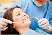 Что я должен ожидать в первый раз на приеме у стоматолога?