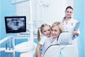Ортодонтические пластинки для детей