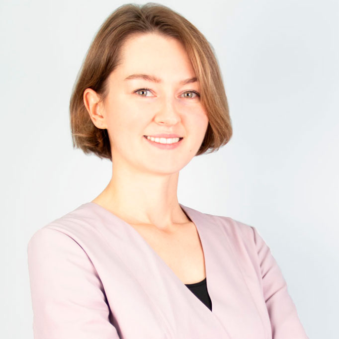 Пирогова Наталья Константиновна