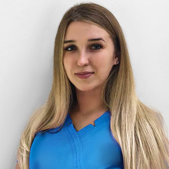 Судьина Юлия Александровна